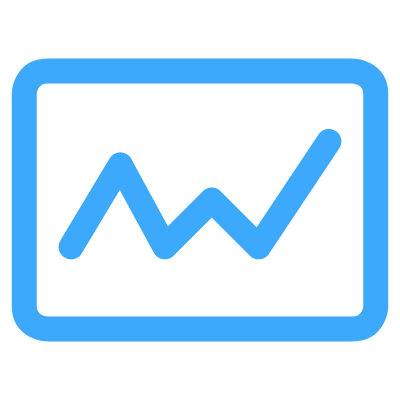 Clear insights on rankings, visibility, and leads so you always know the improvements
