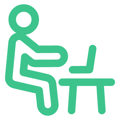 Set up once and nurture leads automatically