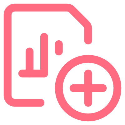 Services, photos, blogs, and more all added seamlessly