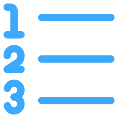 Target the right search terms to connect with customers in your area