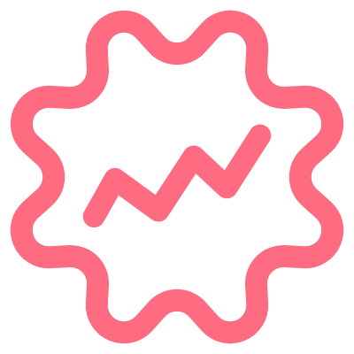 Built and optimized for Google rankings to make sure you rank when customers search