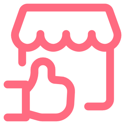 Optimized for desktop, tablet, and mobile devices to capture customers no matter how they view