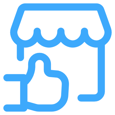 Consistent, accurate information across top directories to build trust and visibility