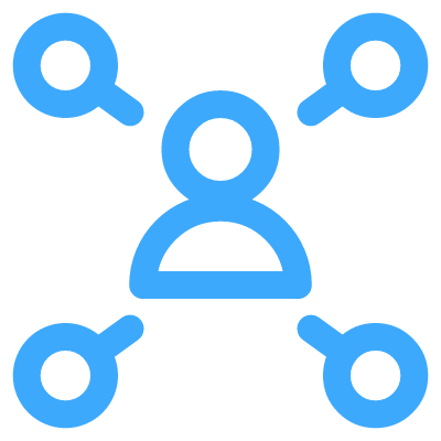 Get more 5 star reviews and respond effectively to build credibility