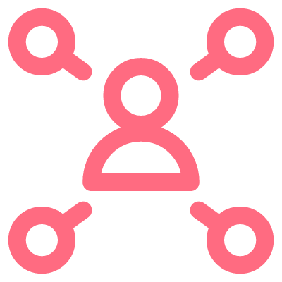 Easy for customers to find what they need on your site