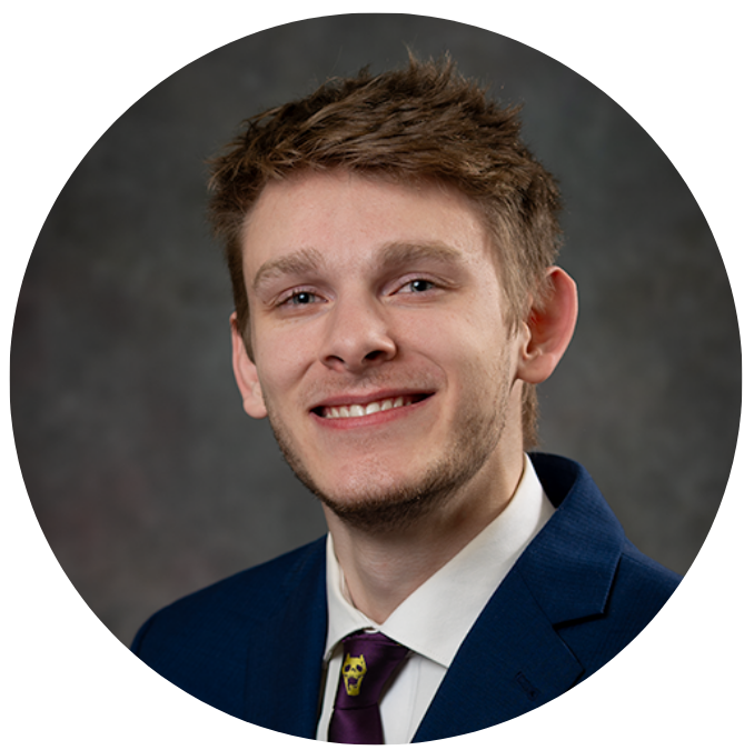 Profile headshot of the CEO of Xpanda Marketing